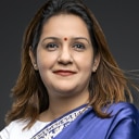 प्रियंका चतुर्वेदी प्रियंका चतुर्वेदी