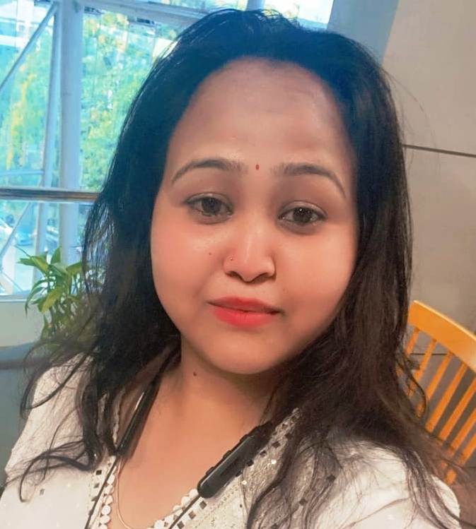 प्रियंका