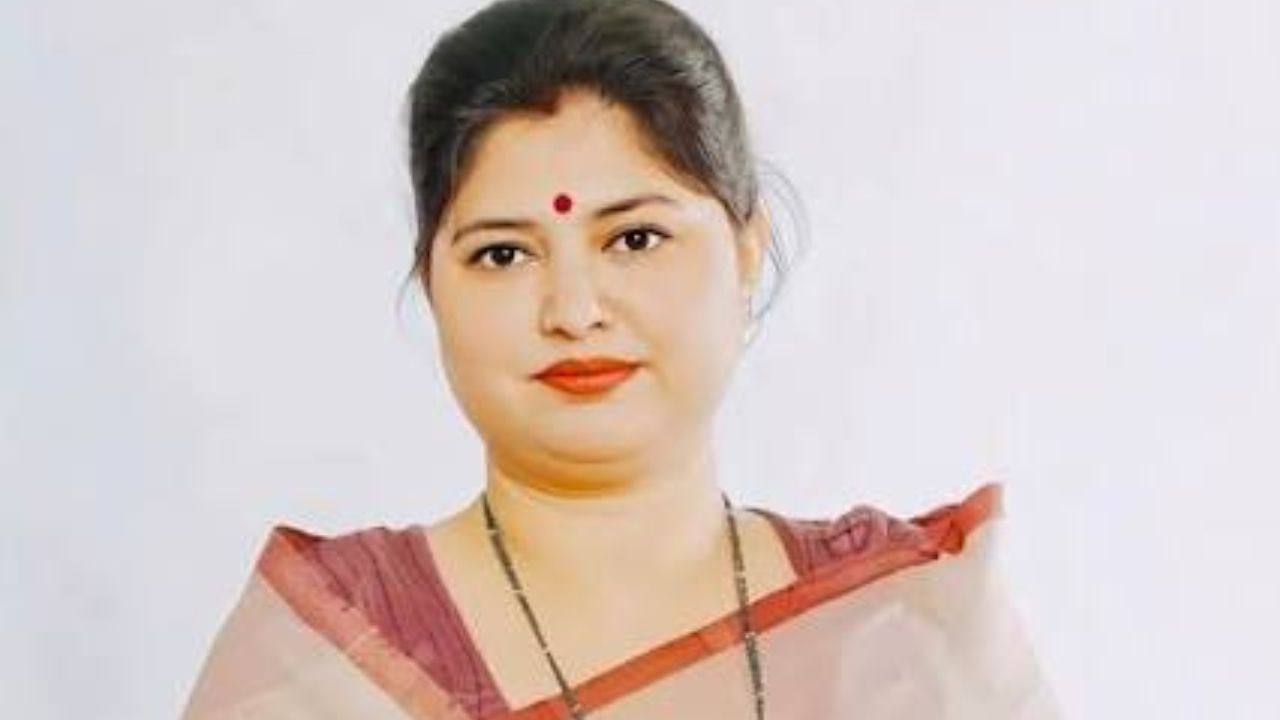 प्रियंका सिंह रावत