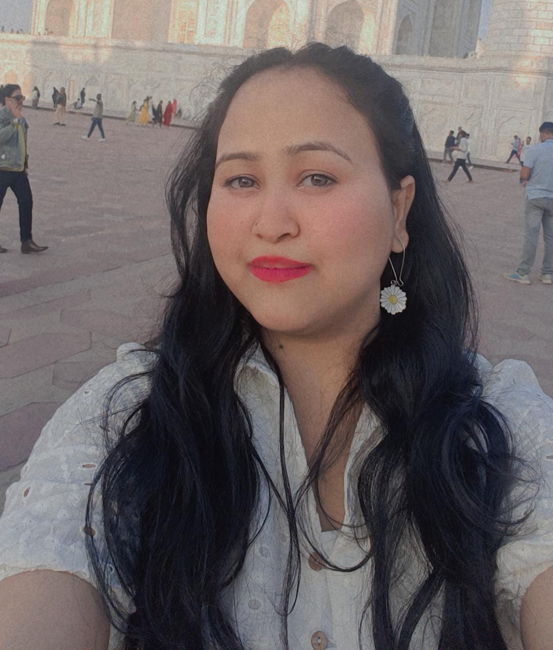 प्रियंका