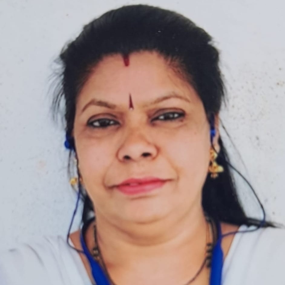 प्रबोधिनी चिखलीकर
