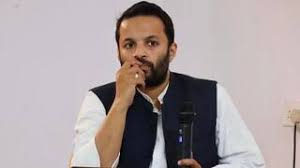 प्रोफेसर अली खान महमूदाबाद