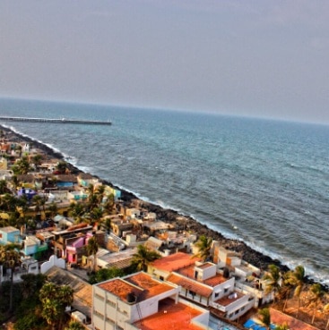 पुडुचेरी