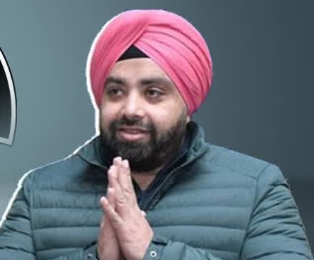 पुनरदीप सिंह साहनी