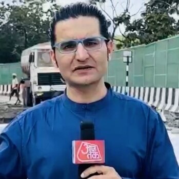 पुनीत कपूर