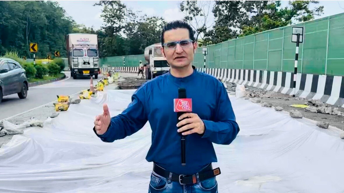 पुनीत कपूर