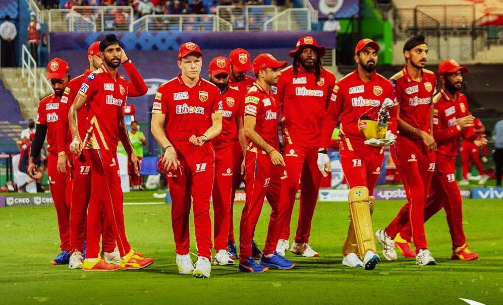 पंजाब किंग्स