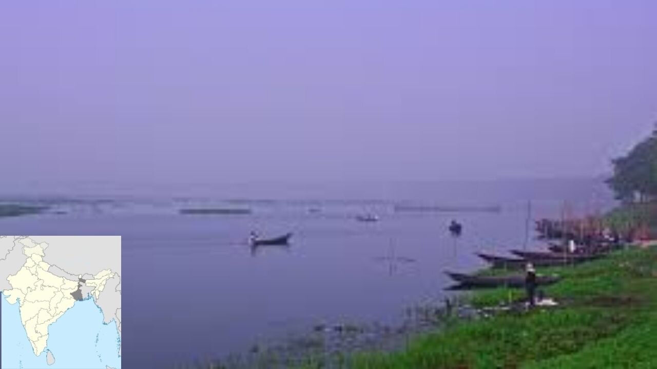 पूर्वस्थली