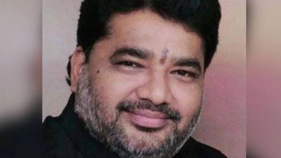 पुरुषोत्तम सोलंकी