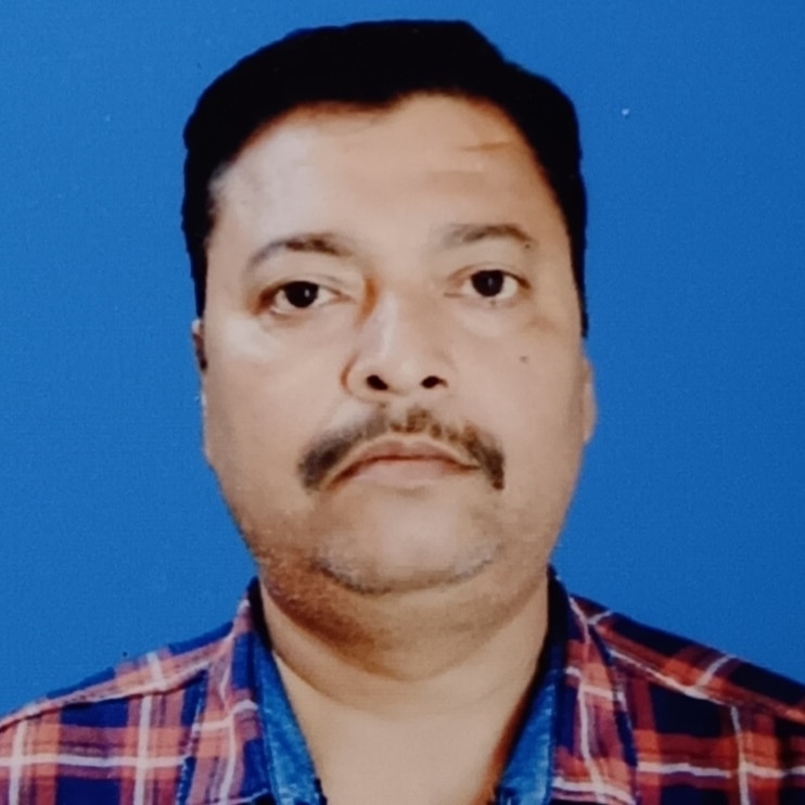 पुष्पेन्द्र कुमार पाण्डेय