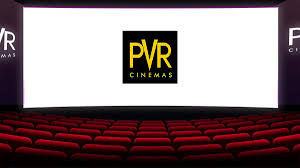 पीवीआर (PVR) सिनेमा