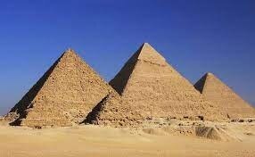 पिरामिड