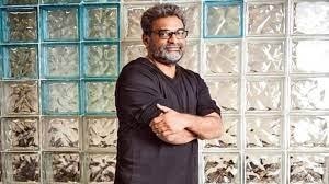 आर बाल्की