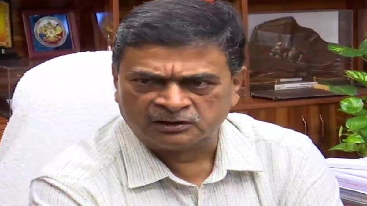 R. K. Singh Latest News, Updates in Hindi | आर के सिंह के समाचार और अपडेट - AajTak