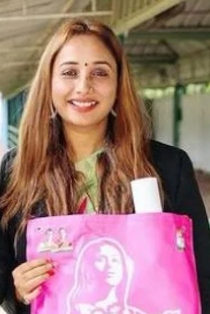 रानी चटर्जी