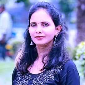 राधा कुमारी