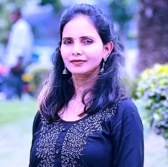 राधा कुमारी