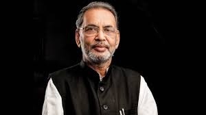 राधा मोहन सिंह