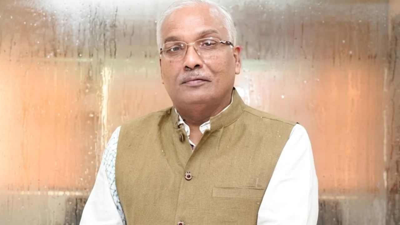 राधाकांत ओझा