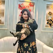 रदीफा कबीर