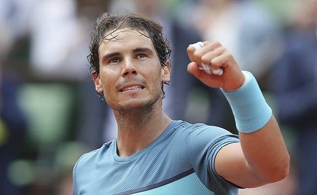 राफेल नडाल