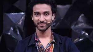 राघव जुयाल