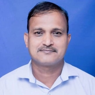 रघुनंदन पंडा