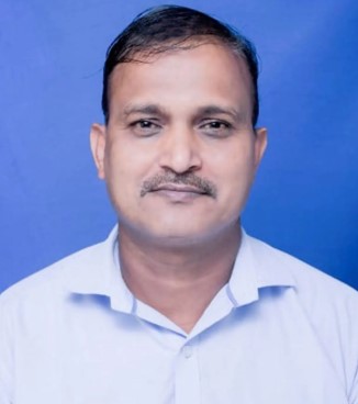 रघुनंदन पंडा