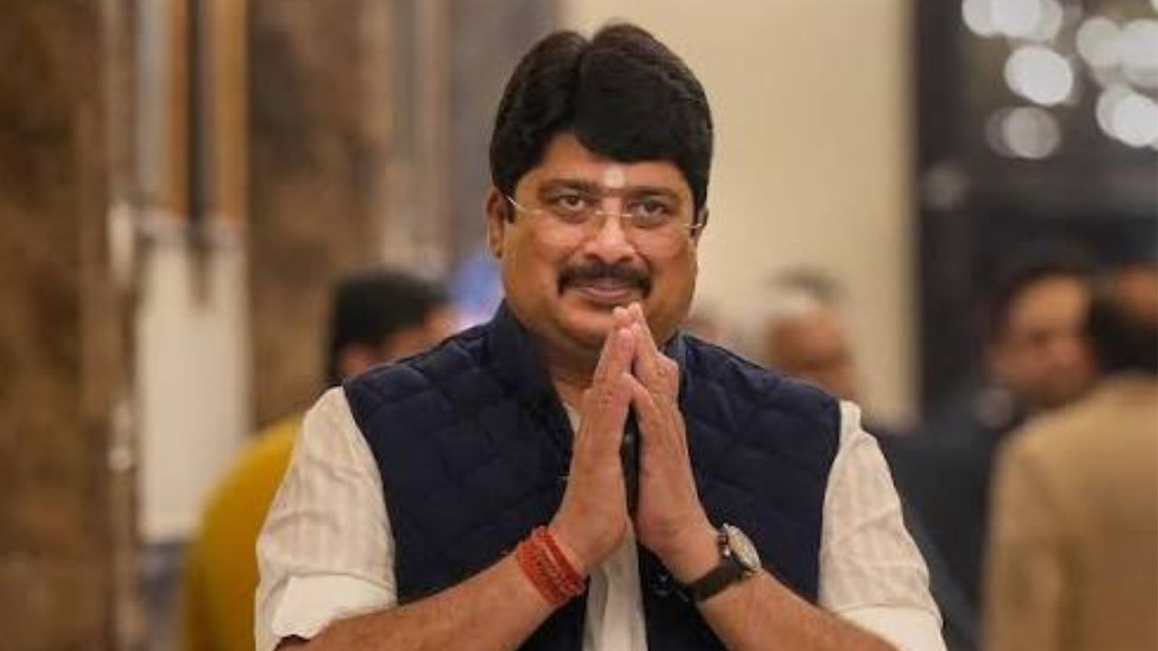 रघुराज प्रताप सिंह