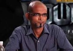 दीपक कुमार मिश्रा