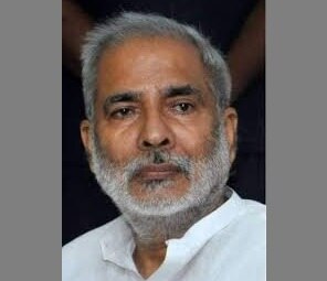 रघुवंश प्रसाद सिंह