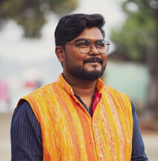 राही हलदर