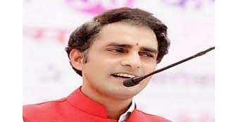 राहुल अवस्थी