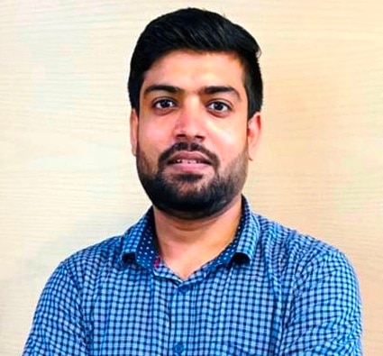 राहुल चौहान