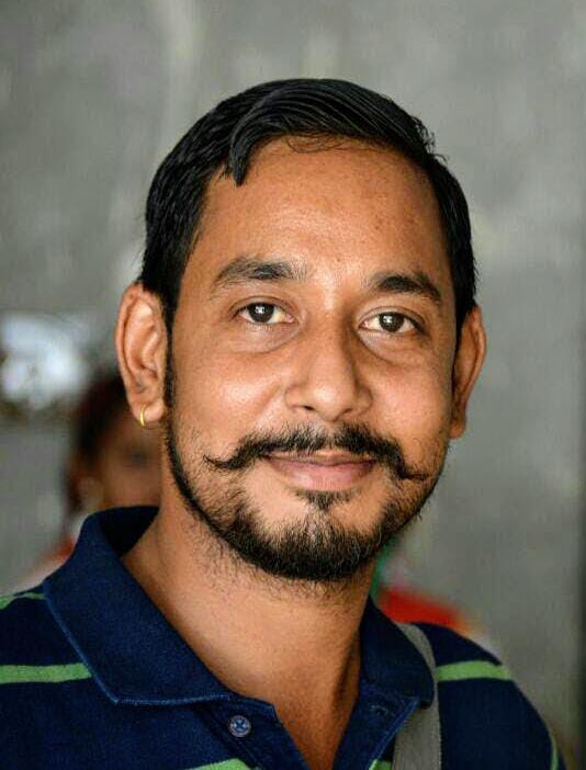 राहुल सिंह दरम्वाल