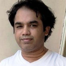 राहुल झारिया