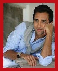 राहुल खन्ना