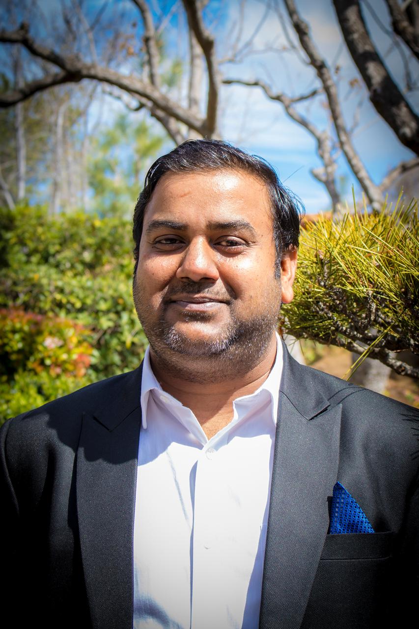 राहुल वर्मा 