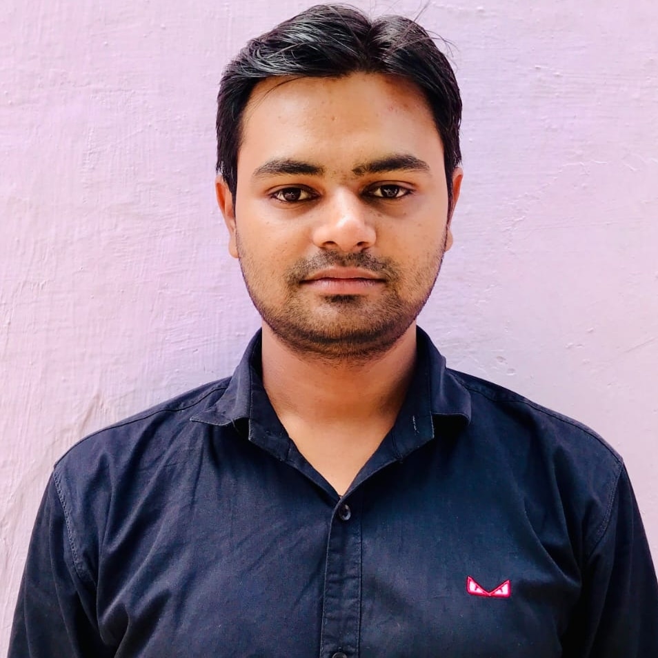 राहुल कुमार