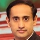राहुल कंवल