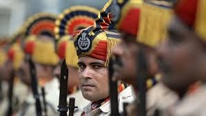 रेलवे प्रोटेक्शन फोर्स | आरपीएफ