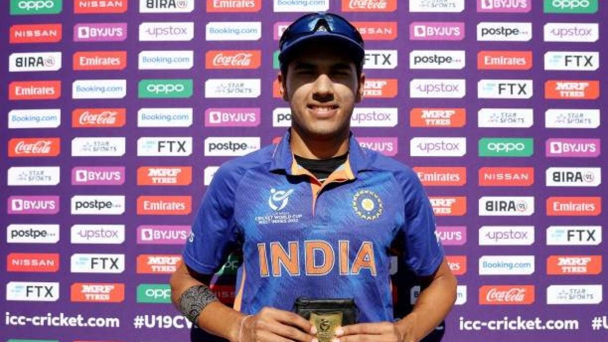 राज बावा