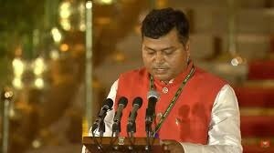 राजभूषण चौधरी