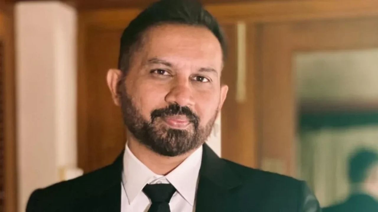 राज निदिमोरू