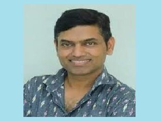 राज राचकोंडा