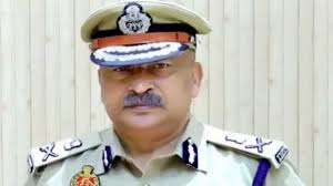 राजीव कृष्ण | आईपीएस