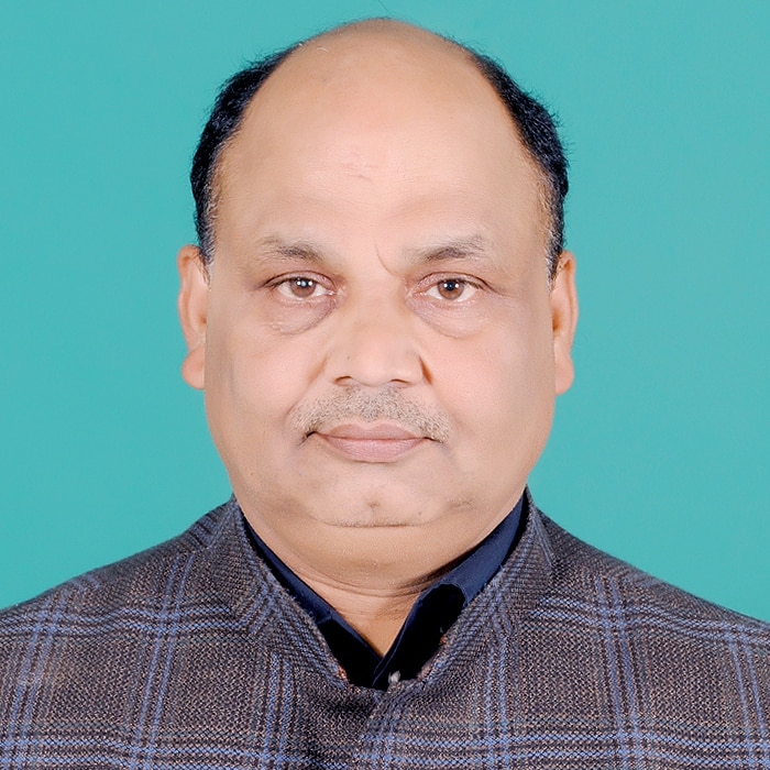 राजीव कुमार
