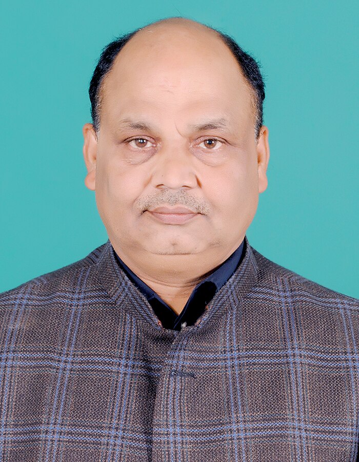 राजीव कुमार