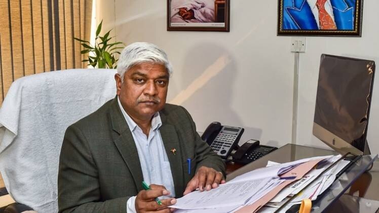 राजेंद्र पाल गौतम