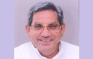 राजेंद्र पारीक